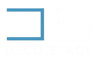 deco stage logo